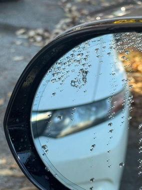 2021 Genesis GV80 3.5T