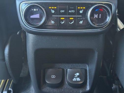 2021 Genesis GV80 3.5T