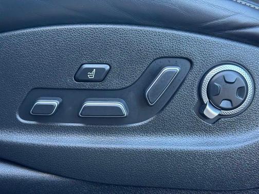 2021 Genesis GV80 3.5T