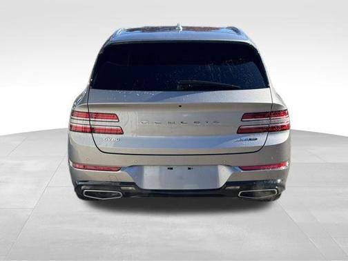 2021 Genesis GV80 3.5T