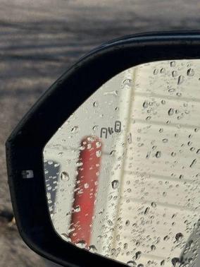 2020 Volkswagen Atlas Cross Sport 3.6L V6 SE w/Technology