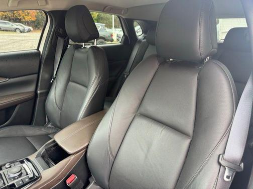 2024 Mazda CX-30 2.5 Turbo Premium Plus Package