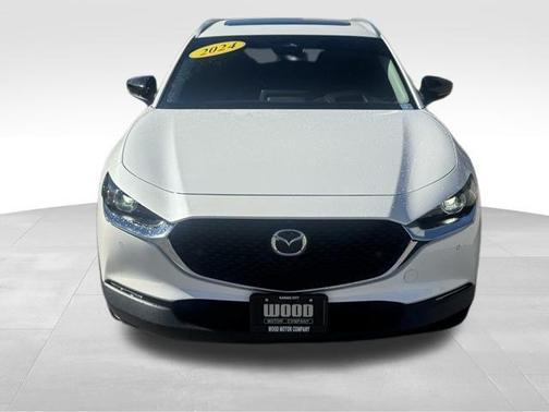 2024 Mazda CX-30 2.5 Turbo Premium Plus Package