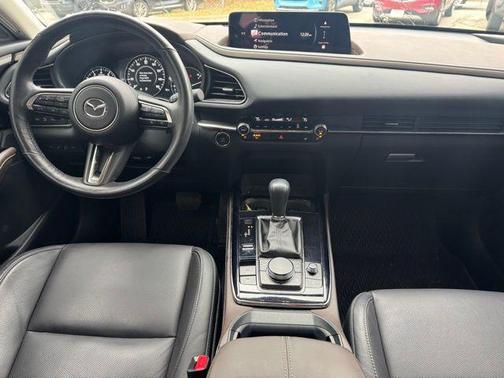 2024 Mazda CX-30 2.5 Turbo Premium Plus Package