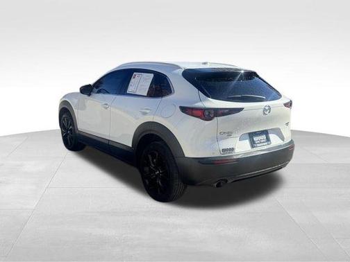 2024 Mazda CX-30 2.5 Turbo Premium Plus Package