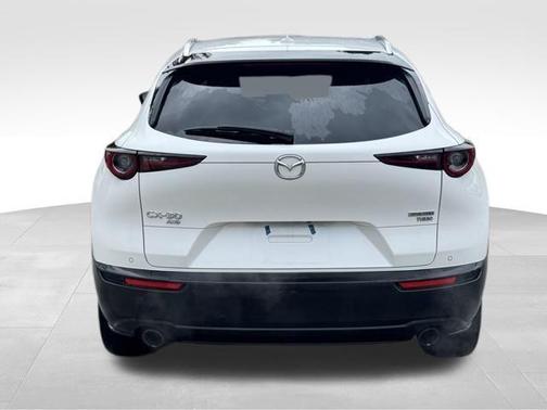 2024 Mazda CX-30 2.5 Turbo Premium Plus Package