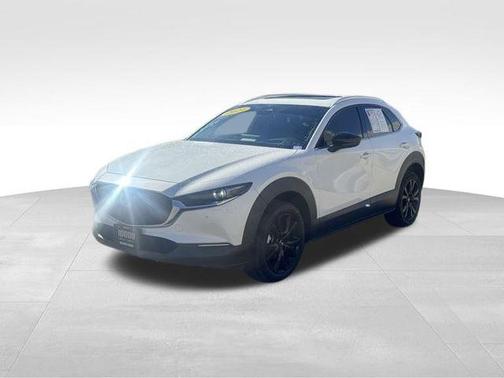 2024 Mazda CX-30 2.5 Turbo Premium Plus Package