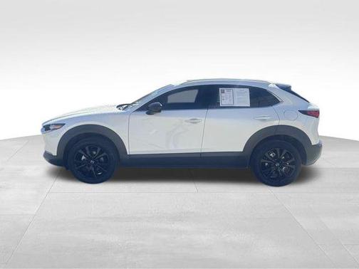2024 Mazda CX-30 2.5 Turbo Premium Plus Package