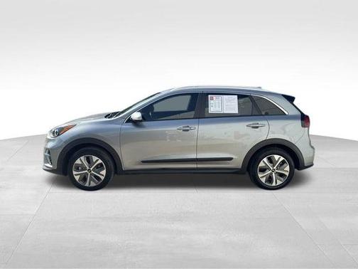 2022 Kia Niro EV EX