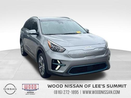 2022 Kia Niro EV EX