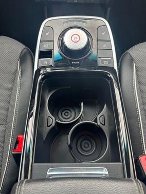 2022 Kia Niro EV EX