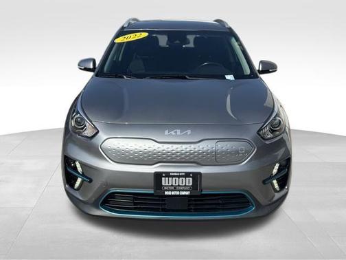 2022 Kia Niro EV EX