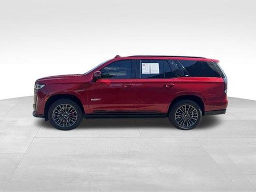 2023 Cadillac Escalade V-Series