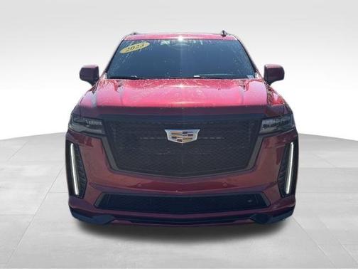 2023 Cadillac Escalade V-Series