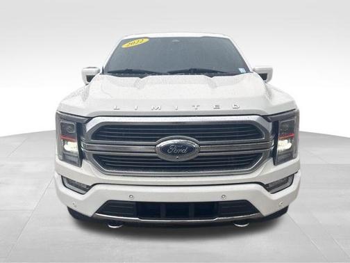 2022 Ford F-150 Limited