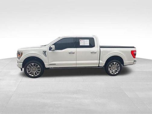 2022 Ford F-150 Limited