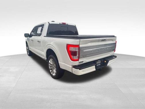 2022 Ford F-150 Limited