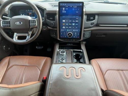 2024 Ford Expedition King Ranch