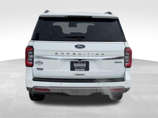 2024 Ford Expedition King Ranch