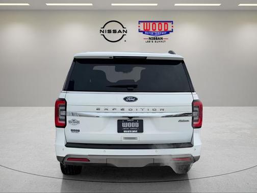 2024 Ford Expedition King Ranch