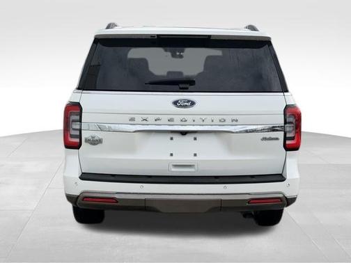 2024 Ford Expedition King Ranch