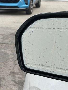 2024 Ford Expedition King Ranch