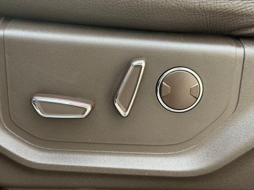 2024 Ford Expedition King Ranch