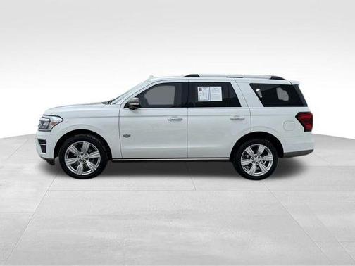 2024 Ford Expedition King Ranch