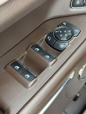 2024 Ford Expedition King Ranch