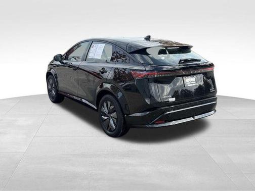 2023 Nissan ARIYA ENGAGE