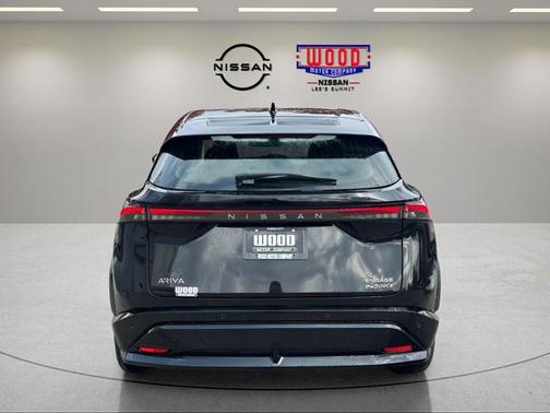 2023 Nissan ARIYA ENGAGE