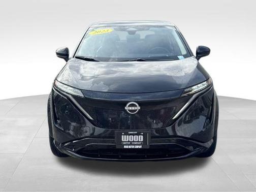 2023 Nissan ARIYA ENGAGE