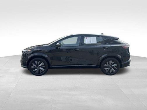 2023 Nissan ARIYA ENGAGE