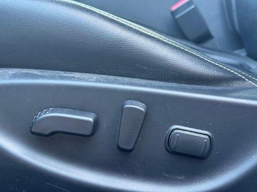 2017 Nissan Maxima 3.5 SL