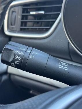 2017 Nissan Maxima 3.5 SL