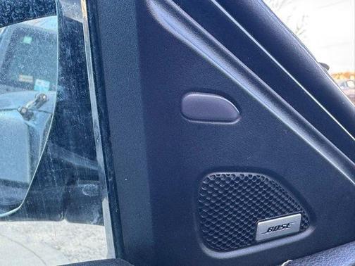 2017 Nissan Maxima 3.5 SL