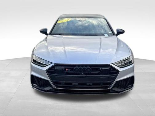 2022 Audi S7 2.9T Premium Plus