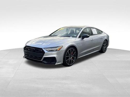 2022 Audi S7 2.9T Premium Plus