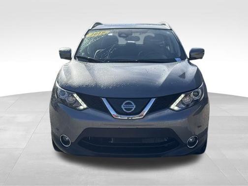 2019 Nissan Rogue Sport SL