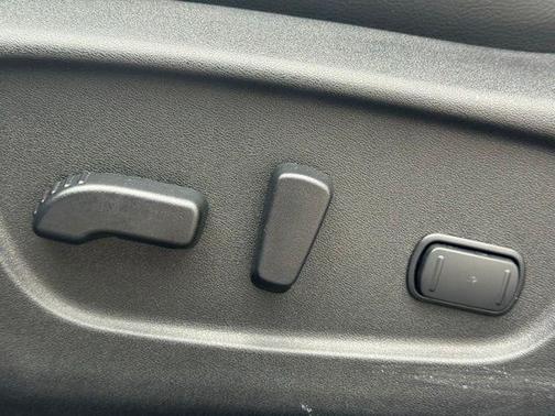 2019 Nissan Rogue Sport SL