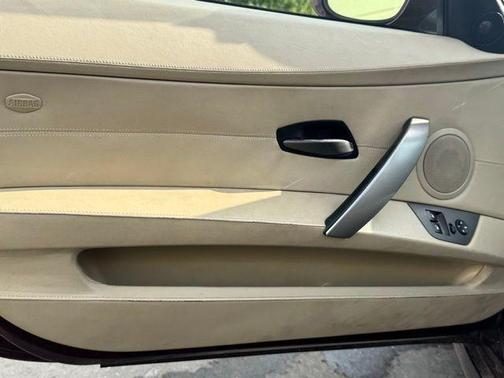 2004 BMW Z4 3.0i Roadster