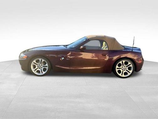 2004 BMW Z4 3.0i Roadster