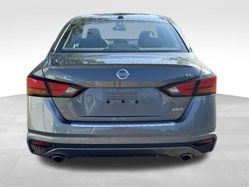 2021 Nissan Altima 2.5 SL