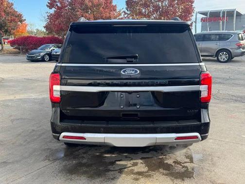 2023 Ford Expedition Max XLT