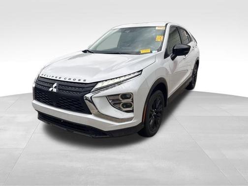 2024 Mitsubishi Eclipse Cross LE