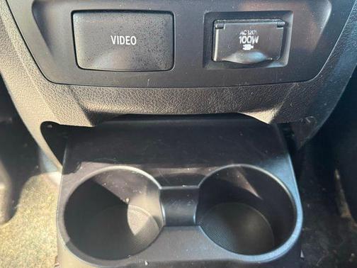 2017 Toyota Sienna L