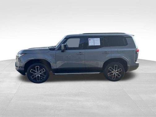 2024 Lexus GX 550 550