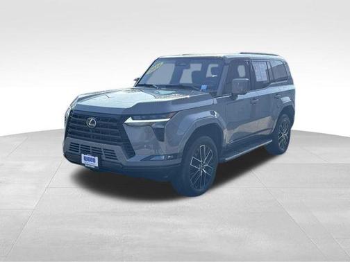 2024 Lexus GX 550 550