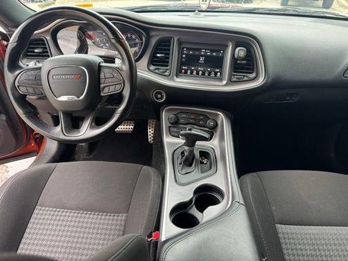 2020 Dodge Challenger R/T