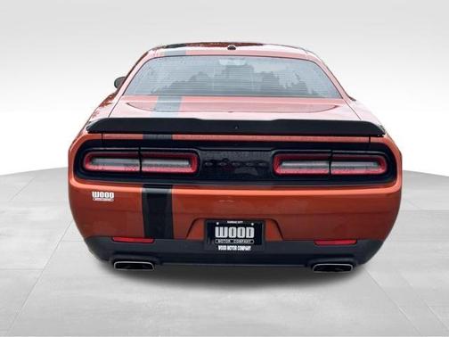 2020 Dodge Challenger R/T